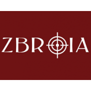 Револьверы Zbroia