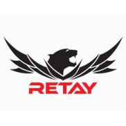 Стартовые пистолеты Retay