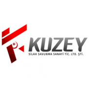 Стартовые пистолеты Kuzey