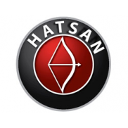 Пістолети Hatsan