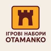 ІГРОВІ НАБОРІ OTAMANKO 