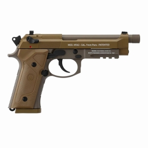 Купить Umarex Beretta M9A3FDE Blowback  Фото 1