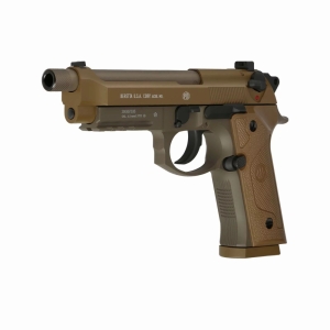 Купить Umarex Beretta M9A3FDE Blowback  Фото 2