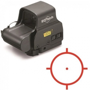 Купить EOTech XPS2-0 68MOA с точкой 1 МОА  Фото 1