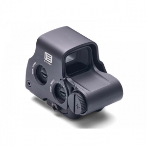 EOTech XPS2-0 68MOA с точкой 1 МОА