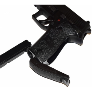 Купить Sig Sauer Air P226F 4,5 мм BB+Pellet black  Фото 1