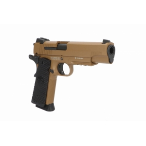 Купить Sig Sauer Air 1911 Emperor Scorpion BB  Фото 4