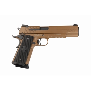 Купить Sig Sauer Air 1911 Emperor Scorpion BB  Фото 2