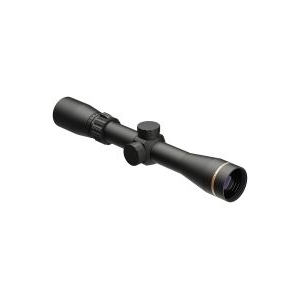 LEUPOLD VX-Freedom Rimfire 2-7x33 (1 inch) Rimfire MOA