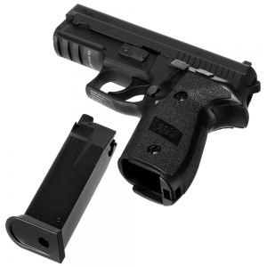 Купить Sig Sauer Air ProForce P229 Gas 6 мм  Фото 5