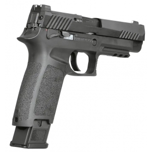 Купить Sig Sauer Air ProForce P320-M17 CO2 кал. 6 мм. Black  Фото 2