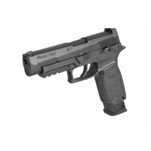 Купить Sig Sauer Air ProForce P320-M17 CO2 кал. 6 мм. Black  Фото 5