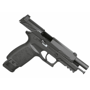 Купить Sig Sauer Air ProForce P320-M17 CO2 кал. 6 мм. Black  Фото 3