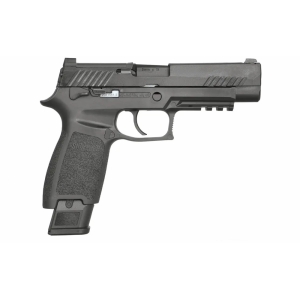 Купить Sig Sauer Air ProForce P320-M17 CO2 кал. 6 мм. Black  Фото 1