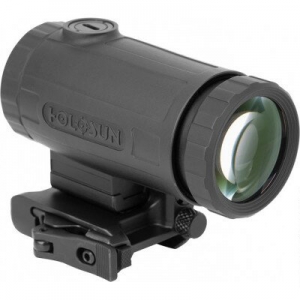 Купить Магніфер Holosun Micro, 3x, QD mount  Фото 5