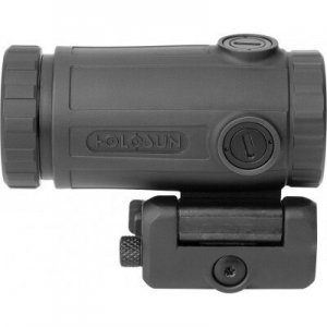 Купить Магніфер Holosun Micro, 3x, QD mount  Фото 6