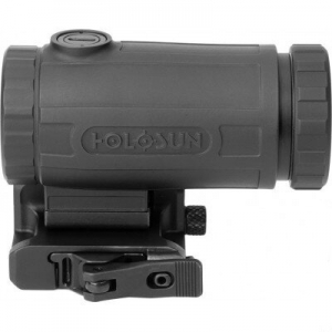 Купить Магніфер Holosun Micro, 3x, QD mount  Фото 3