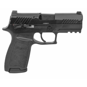 Купить Sig Sauer Air ProForce P320-M18 Gas 6 мм Black  Фото 1