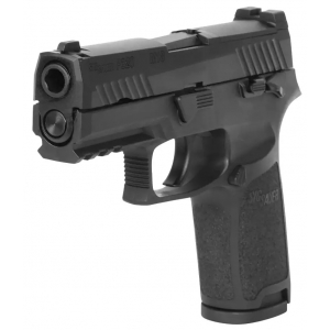 Купить Sig Sauer Air ProForce P320-M18 Gas 6 мм Black  Фото 2