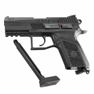 Купить ASG CZ 75 P-07 Duty  Фото 4