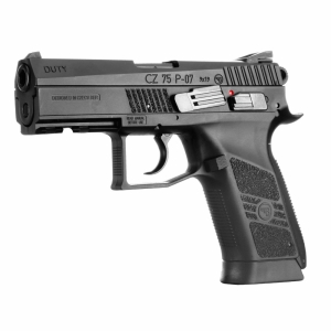 Купить ASG CZ 75 P-07 Duty  Фото 1