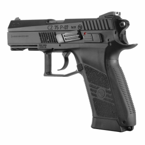 Купить ASG CZ 75 P-07 Duty  Фото 2