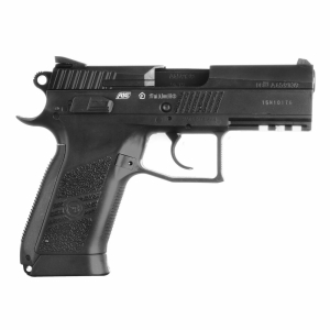 Купить ASG CZ 75 P-07 Duty Blowback  Фото 3