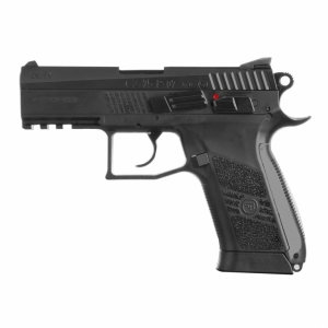 Купить ASG CZ 75 P-07 Duty Blowback  Фото 