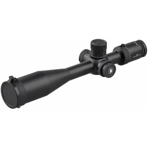 Купить Discovery Optics LHD 6-24x50 SFIR FFP-Z MRAD  Фото 1