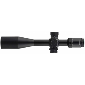 Купить Discovery Optics LHD 6-24x50 SFIR FFP-Z MRAD  Фото 6