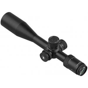 Discovery Optics LHD 6-24x50 SFIR FFP-Z MRAD