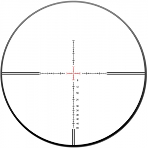 Купить Discovery Optics LHD-NV 4-16x44 SFIR SFP  Фото 5