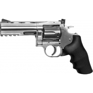 Купить ASG Dan Wesson 715 4" Pellet кал. 4.5 мм  Фото 