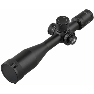 Discovery Optics HD GEN2 5-30x56 SFIR