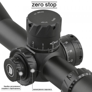 Купить Discovery Optics HD GEN2 5-30x56 SFIR  Фото 3