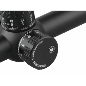 Купить Discovery Optics ED-PRS GEN2 5-25x56 SFIR FFP-Z  Фото 5