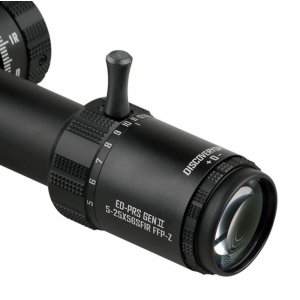 Купить Discovery Optics ED-PRS GEN2 5-25x56 SFIR FFP-Z  Фото 6