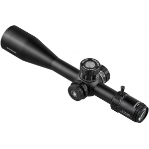 Discovery Optics ED-PRS GEN2 5-25x56 SFIR FFP-Z