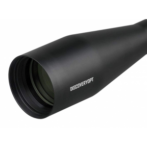 Купить Discovery Optics ED-PRS GEN2 5-25x56 SFIR FFP-Z  Фото 1