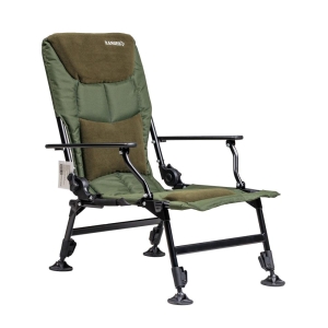 Купить Карповое кресло Ranger Ranger Comfort Fleece SL-111 (арт. RA 2250)  Фото 2