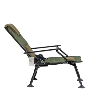 Купить Карповое кресло Ranger Ranger Comfort Fleece SL-111 (арт. RA 2250)  Фото 3