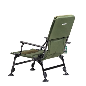 Купить Карповое кресло Ranger Ranger Comfort Fleece SL-111 (арт. RA 2250)  Фото 4
