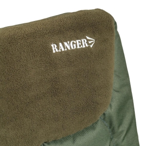 Купить Карповое кресло Ranger Ranger Comfort Fleece SL-111 (арт. RA 2250)  Фото 7
