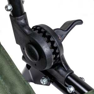 Купить Карповое кресло Ranger Ranger Comfort Fleece SL-111 (арт. RA 2250)  Фото 8