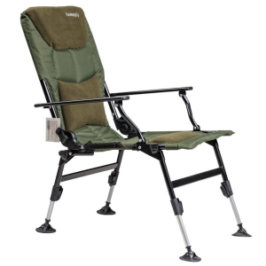 Купить Карповое кресло Ranger Ranger Comfort Fleece SL-111 (арт. RA 2250)  Фото 