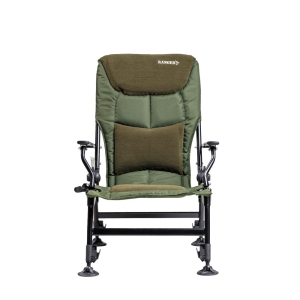 Купить Карповое кресло Ranger Ranger Comfort Fleece SL-111 (арт. RA 2250)  Фото 1