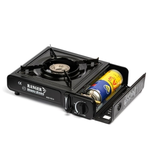 Купить Газовая портативная плитка Ranger Stove (RA 9951)  Фото 2