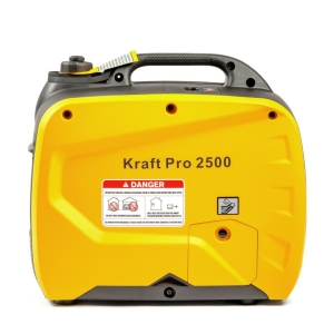 Купить Инверторный генератор RANGER Kraft Pro 2500 (RA 7753)  Фото 1