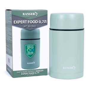 Купить Термос Ranger Expert Food 0,7 L (Ар. RA 9931)  Фото 