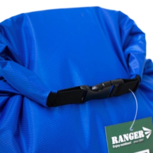 Купить Гермомешок Ranger 20 L Blue ( Арт. RA 9942)  Фото 5